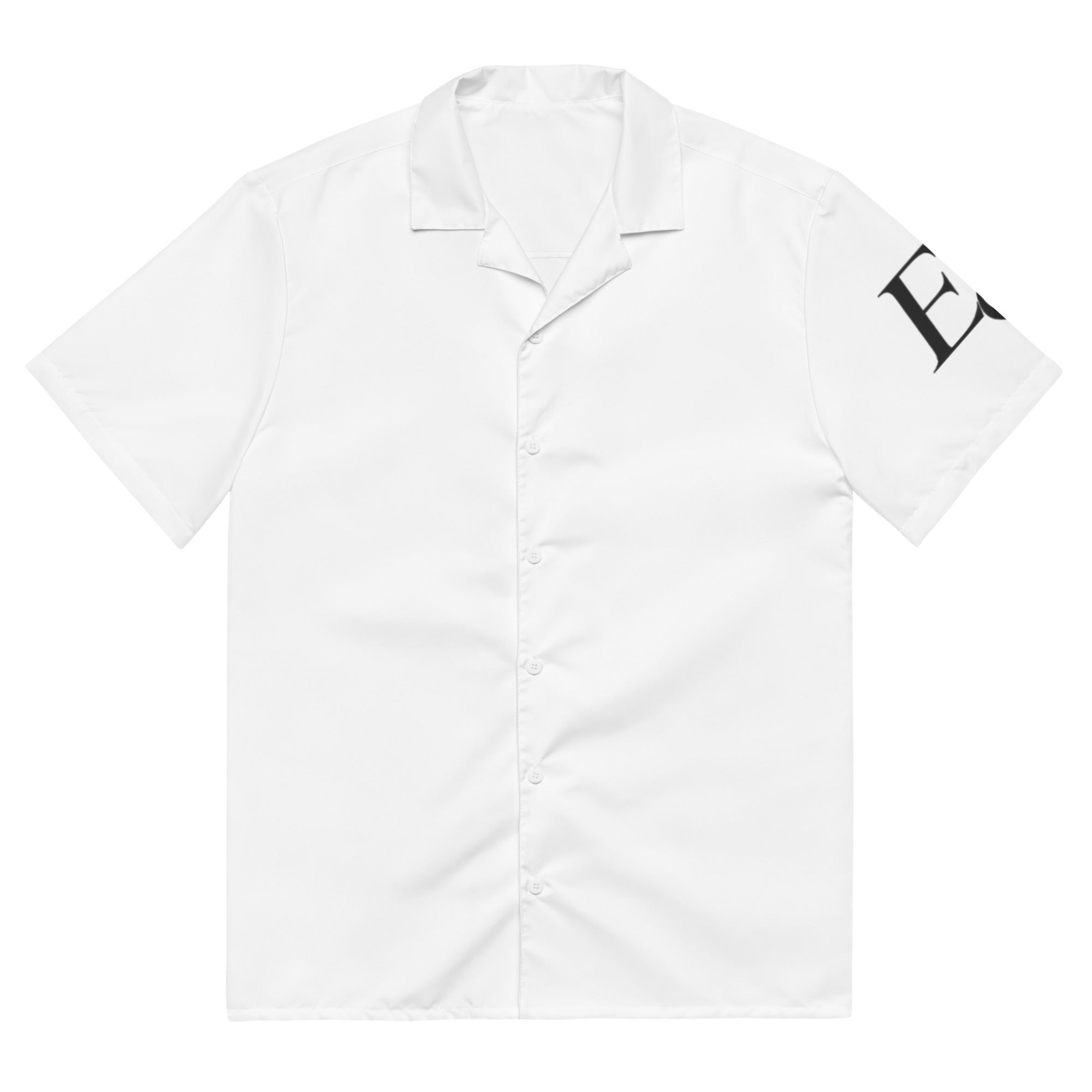 Unisex button shirt/Enosstreet