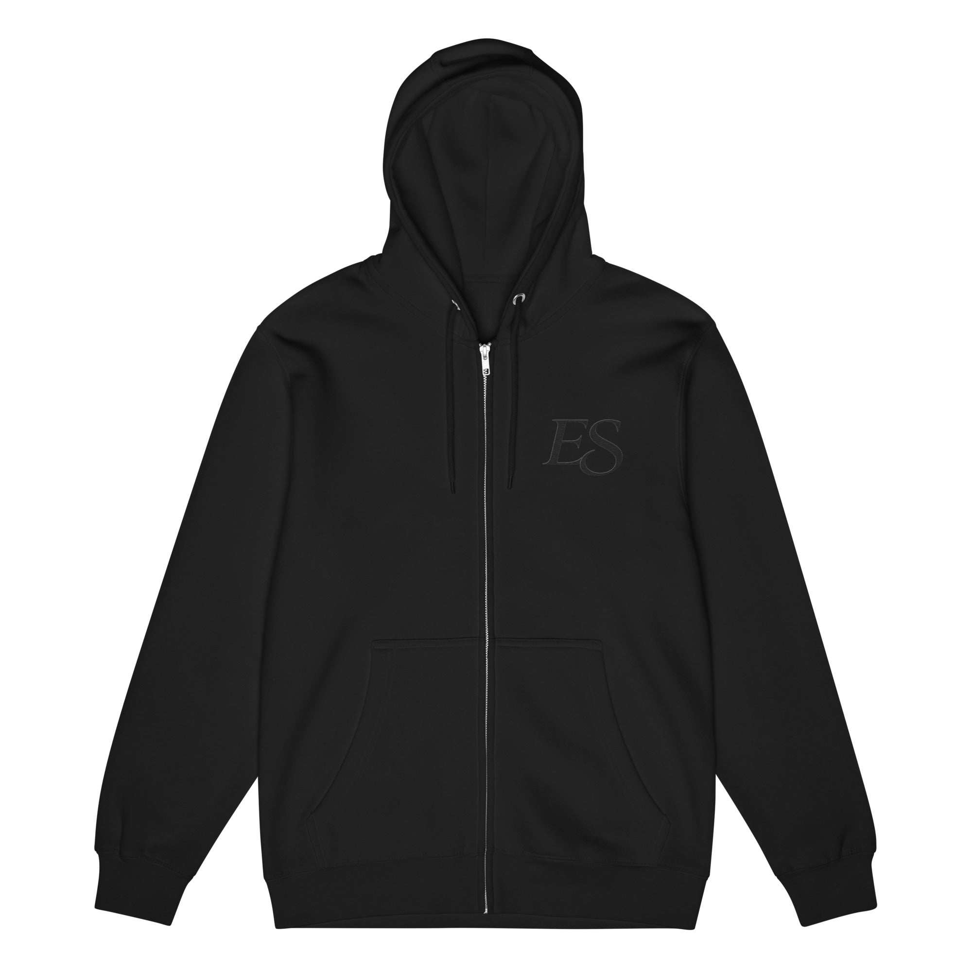 Premium full zip hoodie/Enosstreet