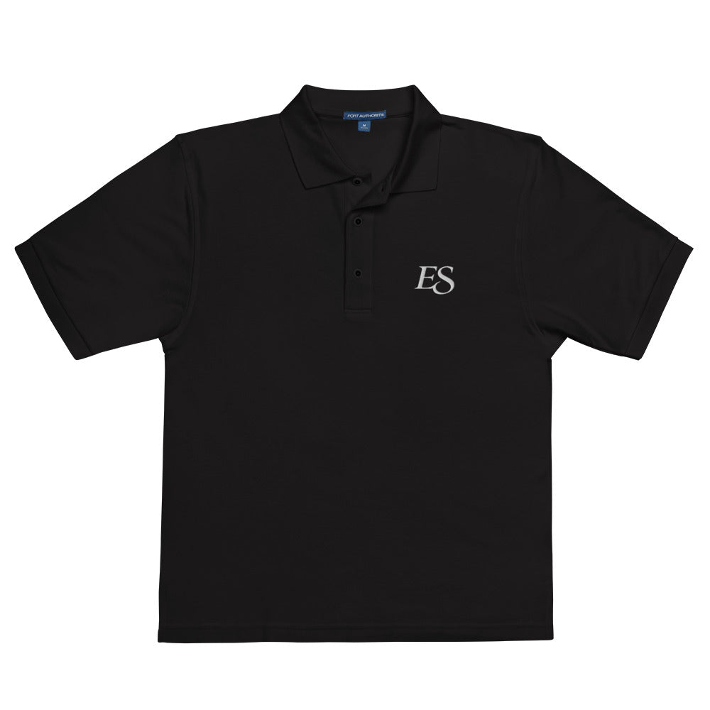 Men's Premium Polo-Shirt/Enosstreet