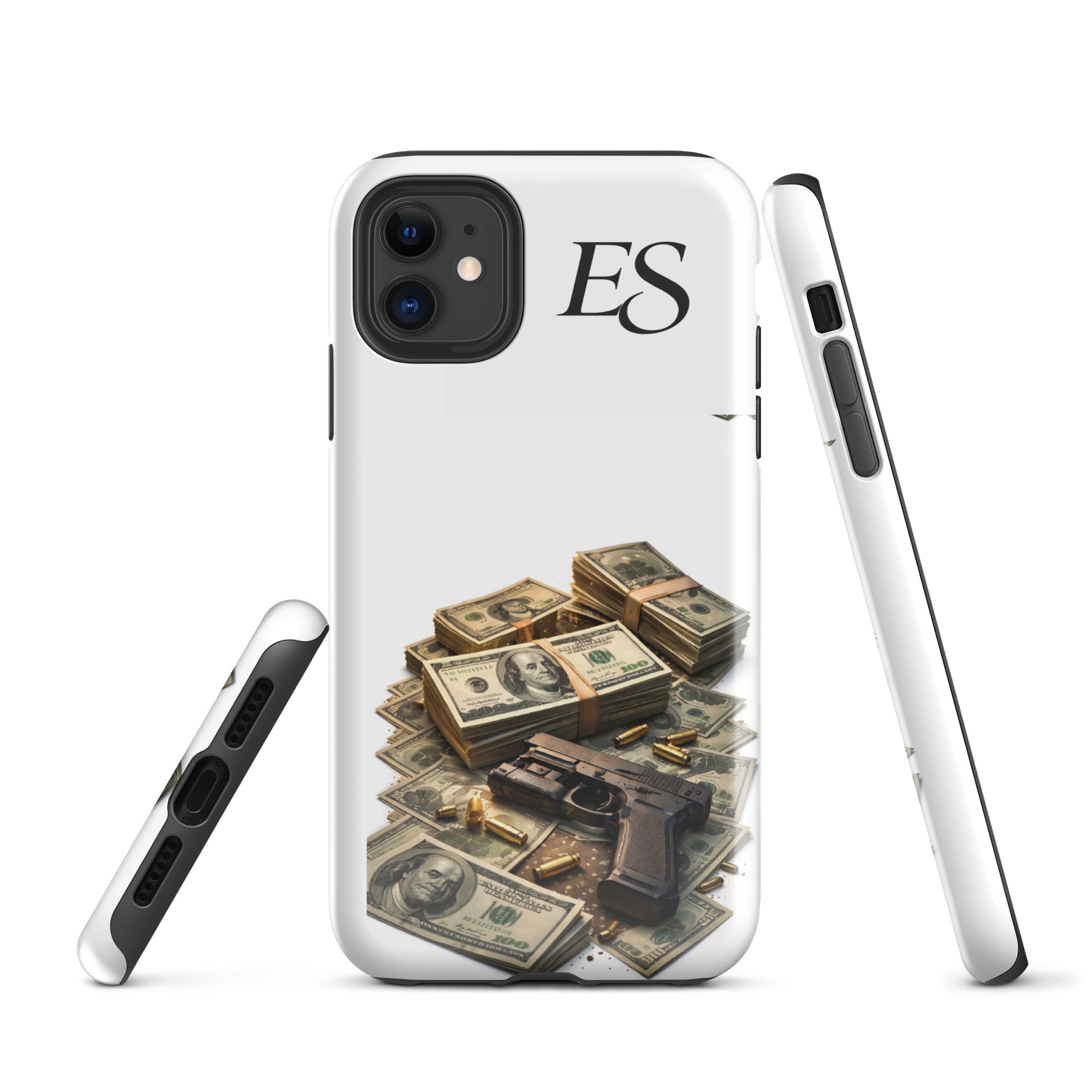 Tough Case for iPhone®