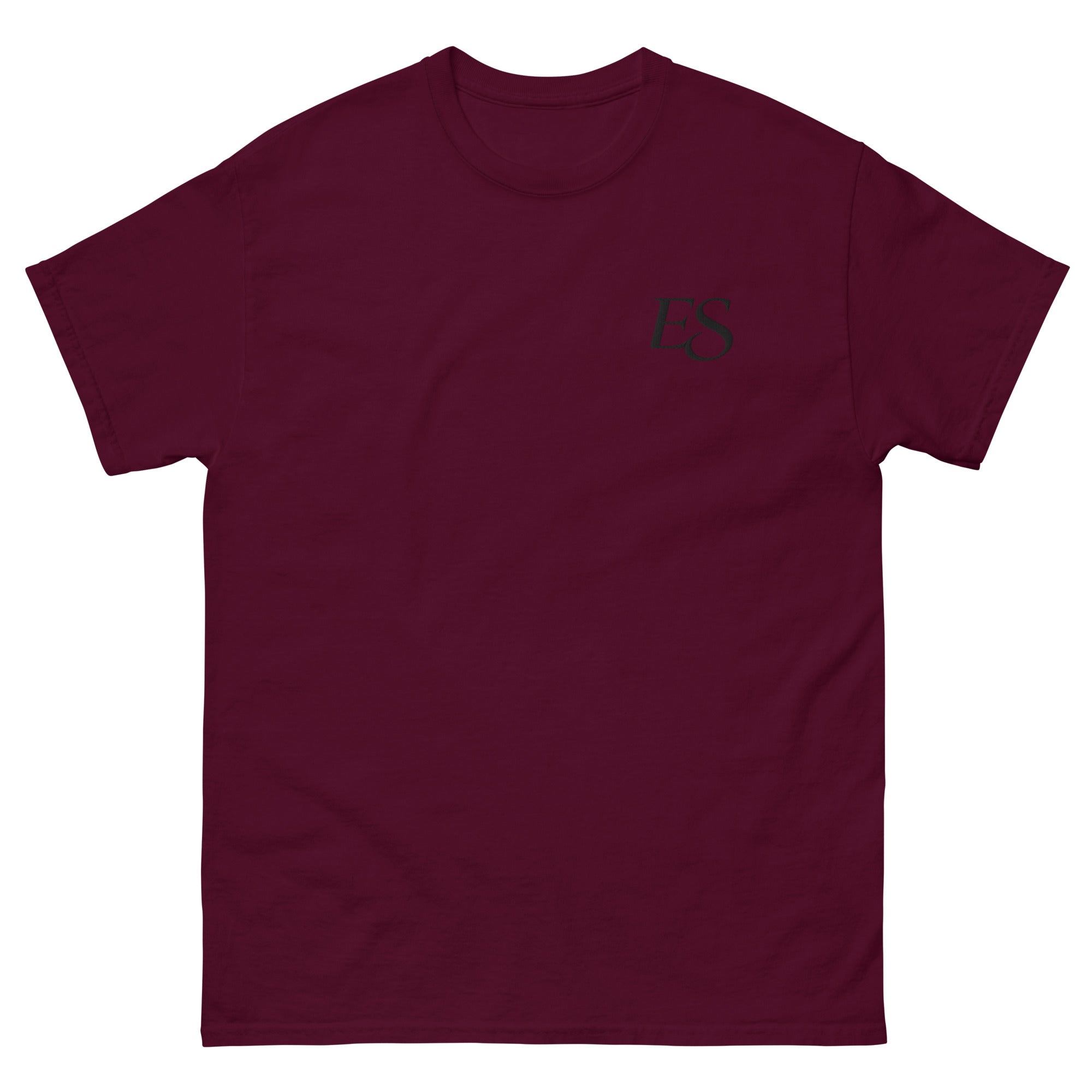 Unisex classic tee-Tshirt